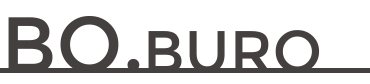 Bo Buro Happy to Work