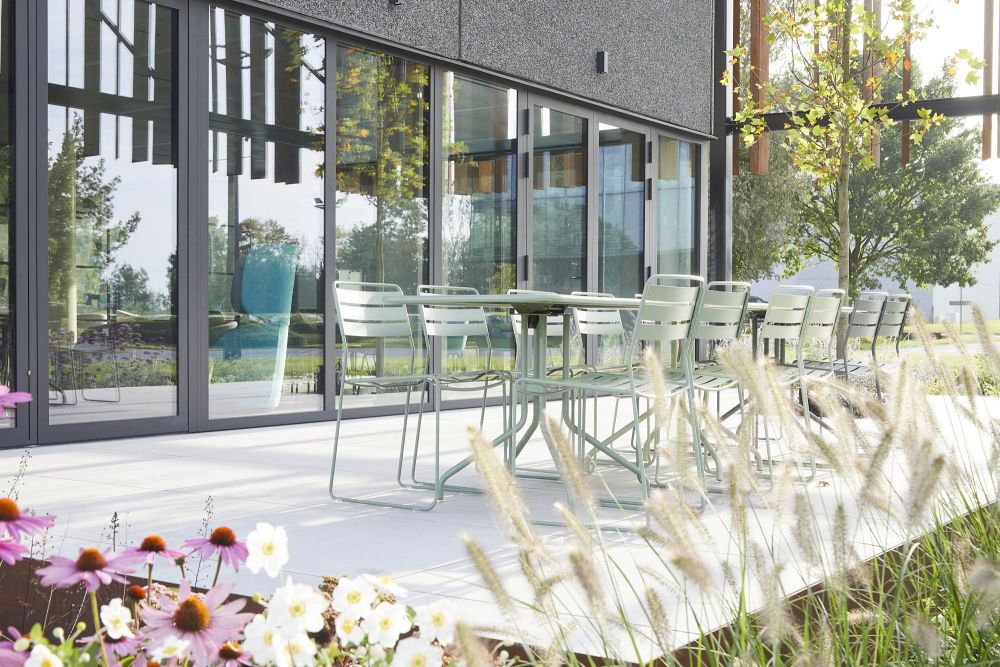 Mobilier exterieur Fermob