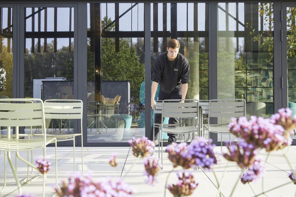 Mobilier exterieur Fermob