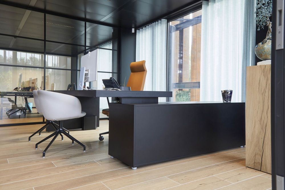 Bureau de direction