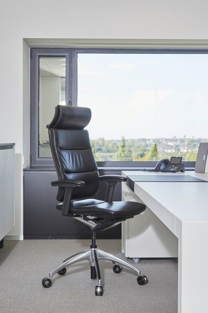 Fauteuil SEDUS