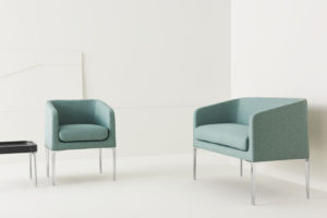 Fauteuil BTA détente accueil visiteur