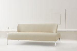 Fauteuil FI large accueil détente visiteur