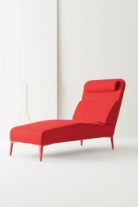 Fauteuil MI LONGUE détente