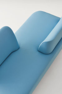 Fauteuil ZETA A VIS détente accueil visiteur