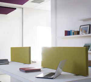 Cloison de bureau acoustique