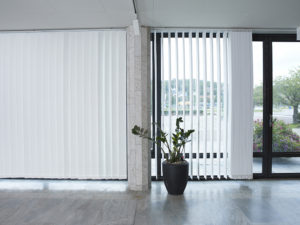 Lamelles acoustiques