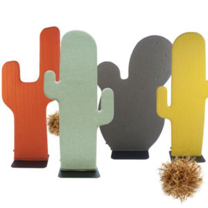 Solution acoustique cactus