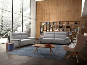 Fauteuil Lase confort détente accueil