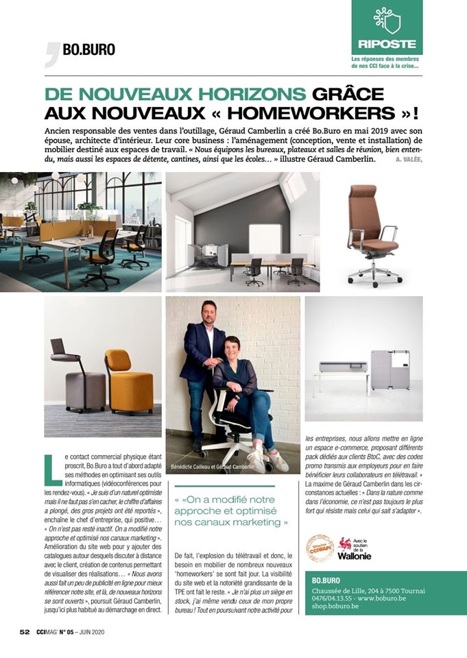 article boburo tournai mobilier de bureau